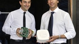 Conosci l’aria che respiri? La startup Nuvap monitora l’inquinamento di casa tua